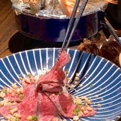 京鹿料理(大悦城店) User Photo