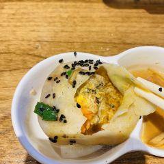 小杨生煎(上海宝山经纬汇店) 여행 사진