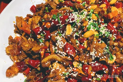 土家風情吊鍋宴