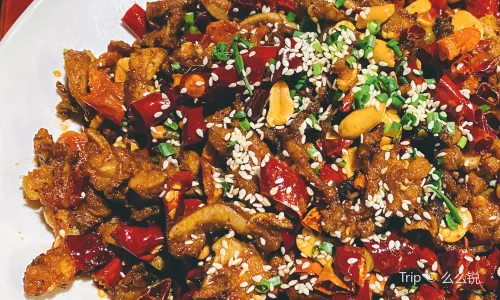 TU JIA DIAO GUO YAN