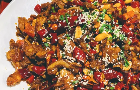 土家風情吊鍋宴