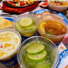 敏华冰厅(杭州萧山万象汇店) 여행 사진