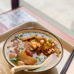 TianTian Sheng Zha 여행 사진