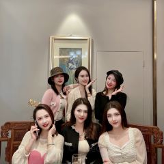 花谷·私房菜馆(本帮·粤菜) User Photo