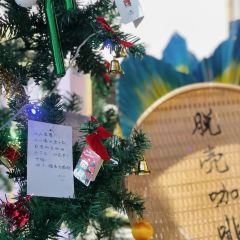 talker脱壳咖啡(工厂店) User Photo
