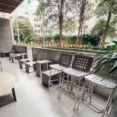 TANGIBLE BANGKOK User Photo