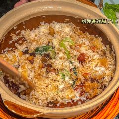 捞王锅物料理(东百中心店) User Photo