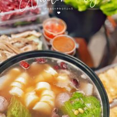 Liuhuangjizhao'anxianniuguan (jianyeluzong) User Photo