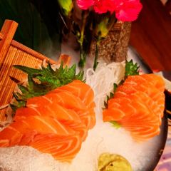 京鹿料理(河西王府井店) User Photo