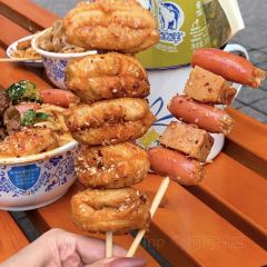 老街称盘麻辣烫(万象城店) User Photo