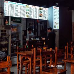 老莫餐饮店 User Photo