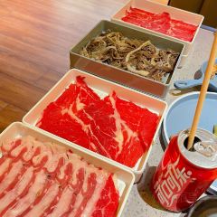 三野寿喜烧·谷饲牛肉自助(濮阳永望里店) User Photo