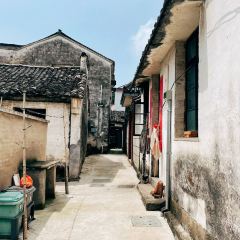 江南水乡 여행 사진
