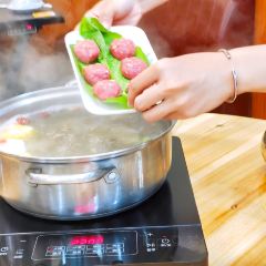 惠街牛鍋（江北店）張用戶圖片