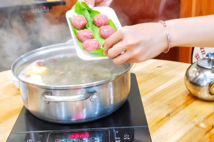 惠街牛鍋（江北店）