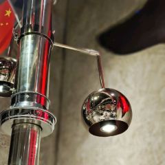 清真·焰焐煻炭火烤肉(郑东商业中心店) User Photo