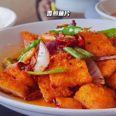 大堰康乌鱼(大堰通购店) User Photo
