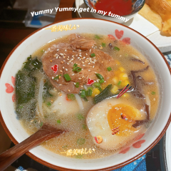 谷神庭院料理(郑州楷林店) User Photo