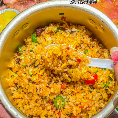 留香鐵板烤肉(太平街店)張用戶圖片