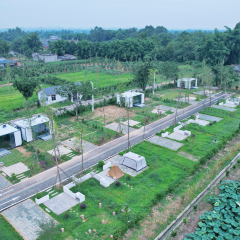 东坡别院(穿越城店) User Photo