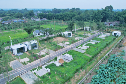 东坡别院(穿越城店)