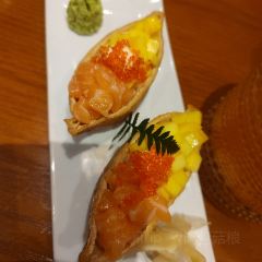 肥猫食肆(中央第五街店) User Photo