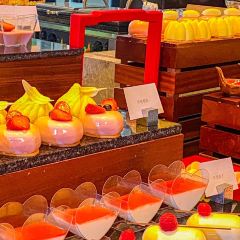 贵阳恒世纪酒店·味全日餐厅 User Photo