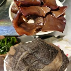 吉壳儿老火锅(礼嘉店) 여행 사진