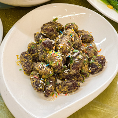 幸福岛海鲜大排档(南澳岛旅游必选店) User Photo