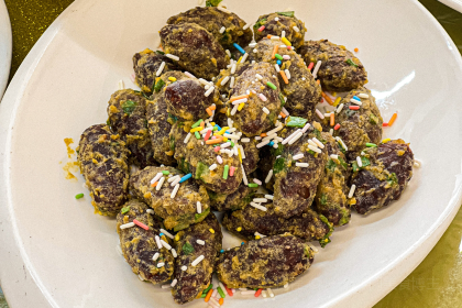 幸福岛海鲜大排档(南澳岛旅游必选店)