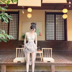 町风庭院·碳火烧肉 User Photo
