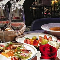 for you 浮遊·西餐廳（東二環泰禾店）張用戶圖片