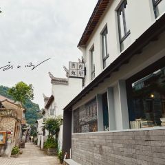 再望书店 User Photo