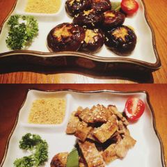 肥猫食肆(中央第五街店) User Photo