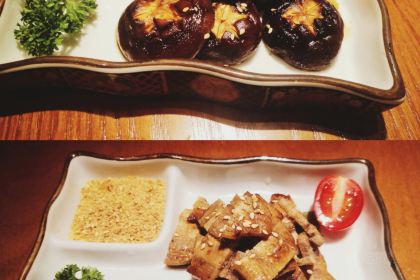 肥猫食肆(中央第五街店)