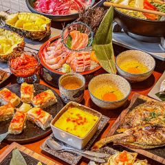 食物部門日式大排檔（積興東里店）張用戶圖片