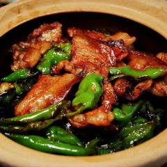 青城山鱉有洞天土菜院子張用戶圖片