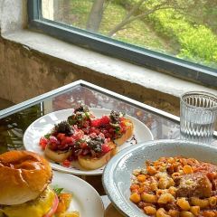 泰香米泰国餐厅(绿地新都会店) User Photo