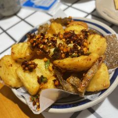 麻开花豆花鱼(陈渡店) User Photo