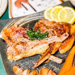 Happiness Cafe張用戶圖片