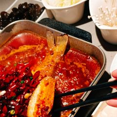 半天妖烤鱼(即墨宝龙广场店) 여행 사진
