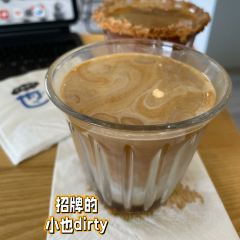 Coffee？Yep！也咖啡張用戶圖片
