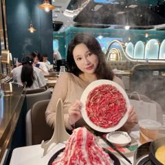 RE AI ZHU DU JI WU SHANG ZHONG YUAN DIAN User Photo