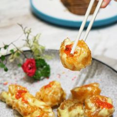 启东银洲希尔顿逸林酒店•悦海阁中餐厅 여행 사진