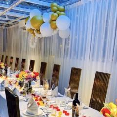 for you 浮遊·西餐廳（東二環泰禾店）張用戶圖片