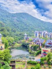 Overseas Chinese Town Tourist Resort