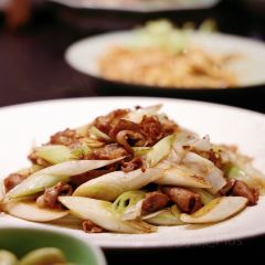 GRAND MAISON XI'AN 여행 사진