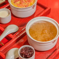 醉烧膘·烧烤夜宵王(总店) User Photo