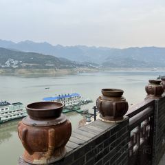 竹园䀇子鸡旗舰店 여행 사진