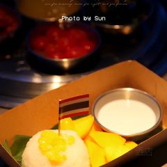Beef Qi Barbecue 2.0 (Mingyuan Branch) User Photo
